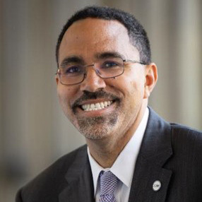 Photo of John King